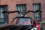 Mercedes-Benz 300 SL 1957 года